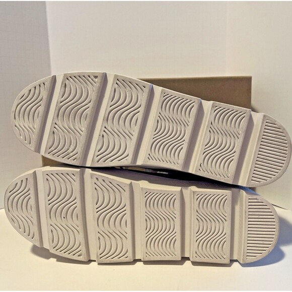 Johnny Was Downtown Jacquard Sneakers Shoes 10 Biya JWLA 3J Workshop MSRP $268 - Picture 7 of 10